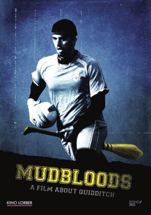 Mudbloods (2014)