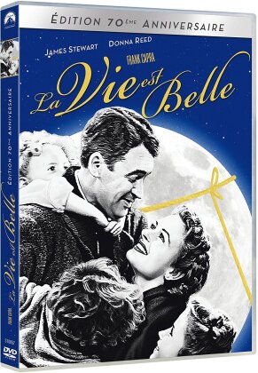 La vie est belle (1946) (70th Anniversary Edition)