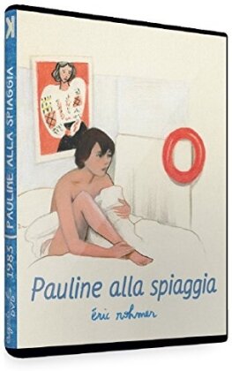 Pauline alla spiaggia (1983) (Eric Rohmer Collection)