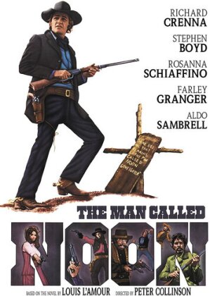 The Man Called Noon (1973)