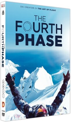 The Fourth Phase (2016)
