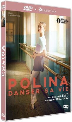 Polina, danser sa vie (2016)