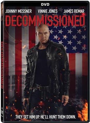 Decommissioned (2016)