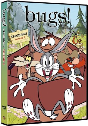 Bugs! - A Looney Tunes Production - Stagione 1 Vol. 2