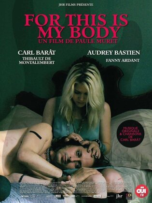 For This Is My Body (2016)