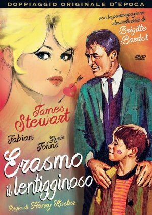 Erasmo il lentigginoso (1965)