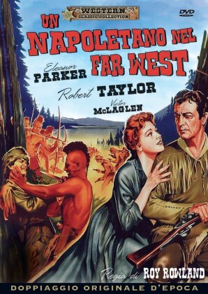 Un napoletano nel Far West (1955) (Western Classic Collection)
