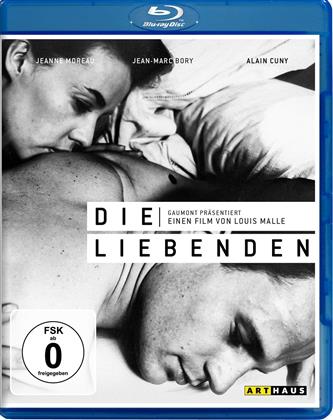 Die Liebenden (1958) (Arthaus, b/w)