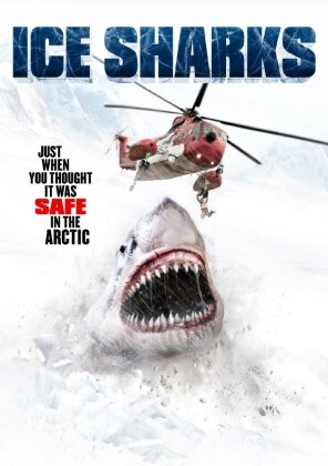 Ice Sharks (2016)