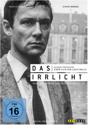 Das Irrlicht (1963) (Arthaus, Digital Remastered)