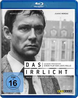 Das Irrlicht (1963) (Arthaus, b/w)