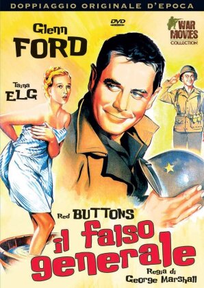Il falso generale (1958) (War Movies Collection)