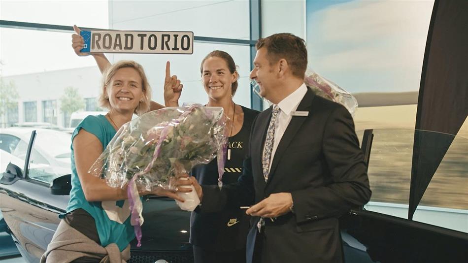 Ludwig / Walkenhorst Der Weg zu Gold (2016) CeDe.ch