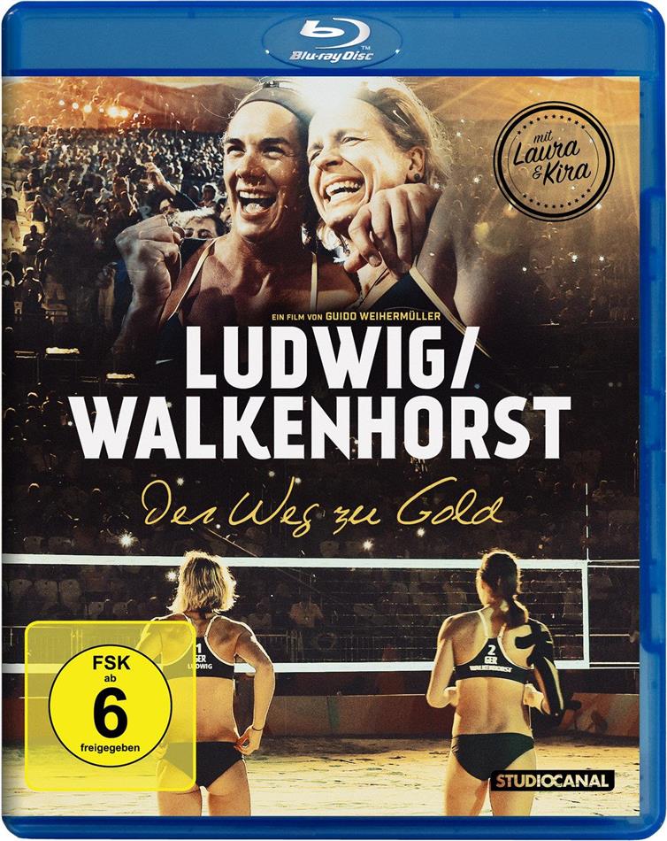 Ludwig / Walkenhorst (2016)