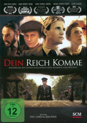 Dein Reich komme (2013)