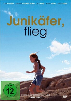 Junikäfer, flieg (2014)