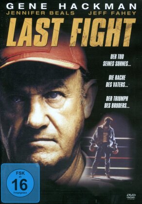 Last Fight (1988)