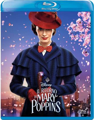 Il ritorno di Mary Poppins (2018)