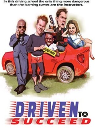 Driven to Succeed (2015)