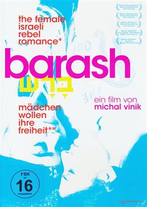 Barash (2015)