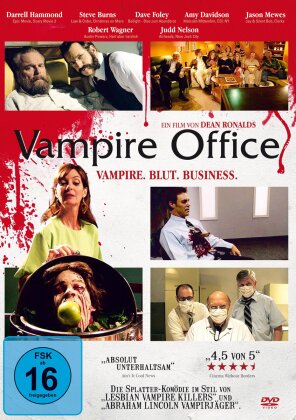 Vampire Office (2007)
