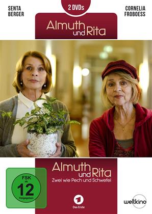 Almuth und Rita / Almuth und Rita - Zwei wie Pech und Schwefel