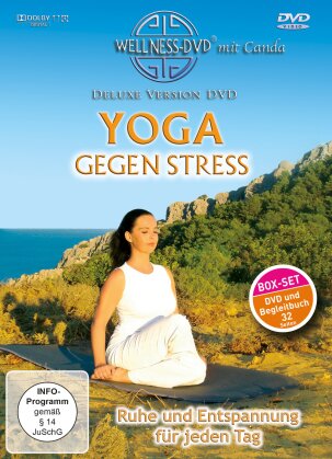 Yoga gegen Stress (Deluxe Edition)