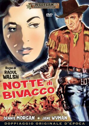 Notte di bivacco (1947) (Western Classic Collection)