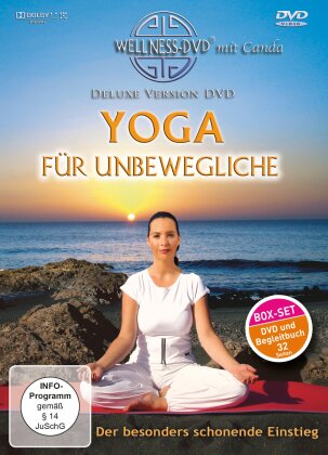 Yoga für Unbewegliche (Deluxe Edition)