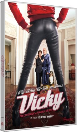 Vicky (2015) (Collection Gaumont)