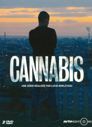 Cannabis (Arte Éditions, 2 DVDs)