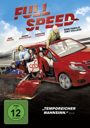 Full Speed (2016)