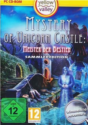 Mystery of Unicorn Castle 2 - Meister der Bestien