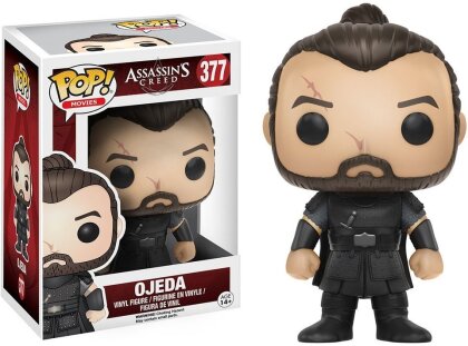 Assassin's Creed: Ojeda POP! 377 - Vinyl Figur