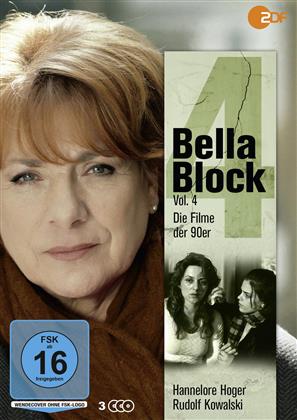 Bella Block - Vol. 4 (3 DVDs)