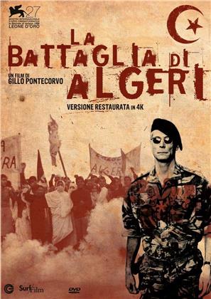 La battaglia di Algeri (1965) (Riedizione)