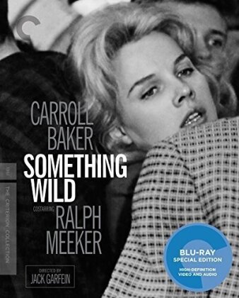 Something Wild (1961) (b/w, Criterion Collection)
