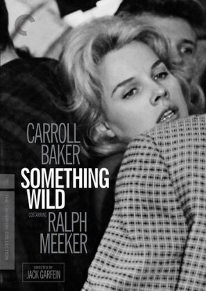 Something Wild (1961) (b/w, Criterion Collection)