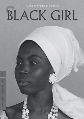 Black Girl (1966) (n/b, Criterion Collection)