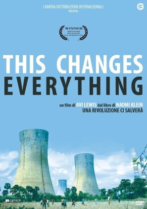 This Changes Everything (2015)