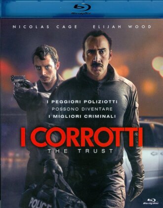 I corrotti - The Trust (2016)