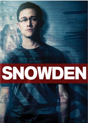Snowden (2015)