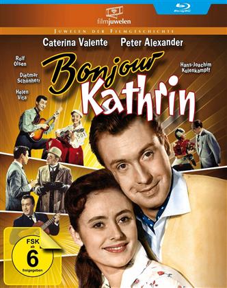 Bonjour Kathrin (1956) (Filmjuwelen)