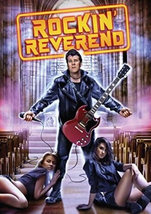 Rockin' Reverend (2013)