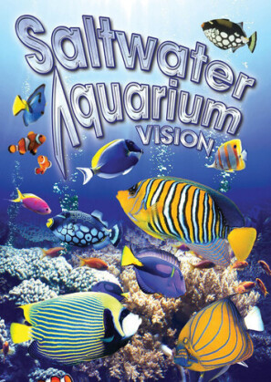 Saltwater Aquarium Vision (2016)