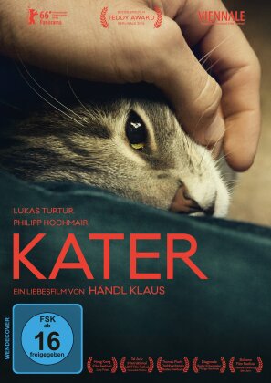 Kater (2016)
