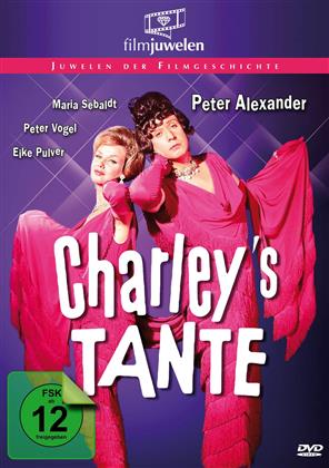 Charley's Tante (1963) (Filmjuwelen)