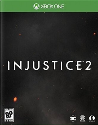 Injustice 2