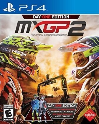 MXGP 2 (Day One Edition)