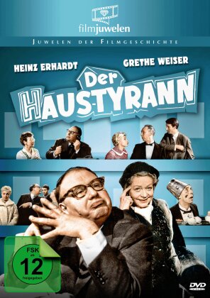 Der Haustyrann (1959) (Filmjuwelen)